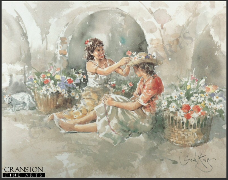 A Picture Paints a Thousand Words♡